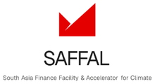 SAFFAL — South Asia Finance Facility and Accelerator for Climate